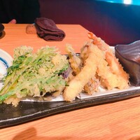 KINKA sushi bar izakaya 渋谷 - 