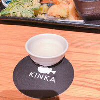 KINKA sushi bar izakaya 渋谷 - 
