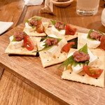 炉端亜紗 喜三郎 - ④