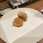 Tempura Ginya - 