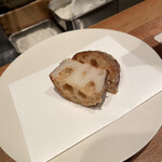 Tempura Ginya - 