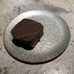 PATISSERIE ASAKO IWAYANAGI - ショコラ