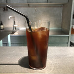 PATISSERIE ASAKO IWAYANAGI - 「グアテマラ　ラス フローレス　中煎り」のコーヒー 