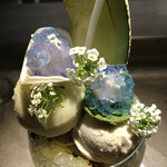 PATISSERIE ASAKO IWAYANAGI - パルフェビジュー®︎ メロン