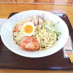 白河手打らーめん　うさぎ - 