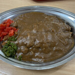 カレーショップ インデアン - 