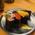 Kaitensushi Ookura - 