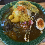 Taka m taka cafe - 