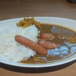 ママカレー なんで - 