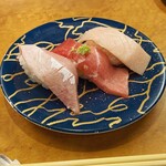 Kaitensushi Ookura - 