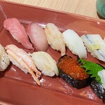 Kanazawa Tamazushi - 