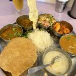 TOKYO BHAVAN - ランチミール 2,000円