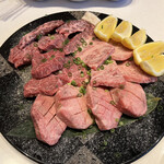 Masaoka No Yakiniku Resuto - 