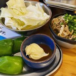串カツ田中 - 