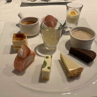 ビストロ エン - 