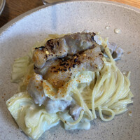 Tsuchi 農園野菜とチーズ料理 - 