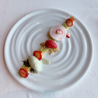 Prime42 steakhouse & sky bar - 