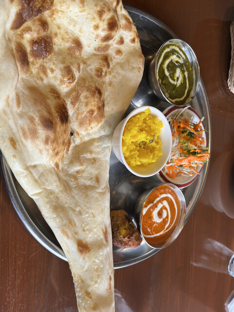 スープカレー＆ネパールカレー ビハニ（BIHANI【旧店名】ホット ポット） - 十和田市（インド料理）の写真