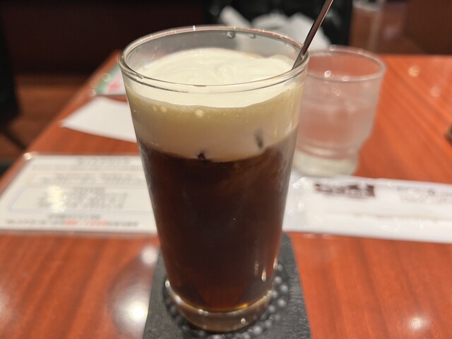 Cafe Sanbankan Nanba Ten photo 3