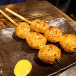 やき鳥 一代 - 2023 5/4