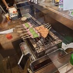 やき鳥 一代 - 2023 5/4