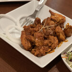 南インド料理ダクシン - 