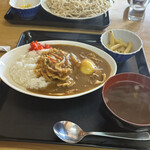 東京駅食堂 - 