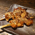 やき鳥 一代 - 2023 5/4