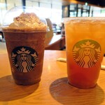 スターバックスコーヒー - 