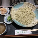 Chigusa Soba - 