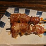 やき鳥 一代 - 2023 5/4