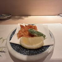 寿司と日本料理 銀座 一 - 