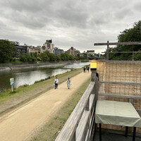 先斗町 四季 よし菜 - 