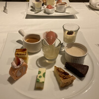 ビストロ エン - 