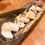 炉端亜紗 喜三郎 - ⑤