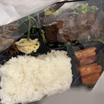 焼肉湯島 ゆう焼けこやけ - 