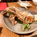 炉端亜紗 喜三郎 - ⑦