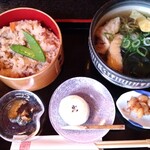 Nagahama Bumpuku Chaya - 