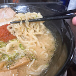 Tsukemen Shinshin - 