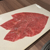 焼肉うしごろ 銀座店 - 