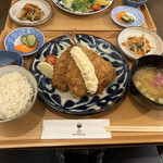 橋の湯食堂 - 