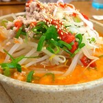 つけ麺屋　あら田 - 