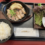 韓国料理 Ku-Fuku - 