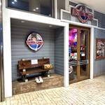 BUBBA GUMP SHRIMP TOKYO - 