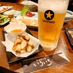 居酒屋 人生いろいろ - 料理写真: