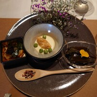 TERRACE 若草山 - 
