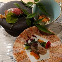 TERRACE 若草山 - 