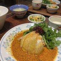 中華旬彩 森本 - 