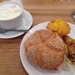 メルクカフェ - 