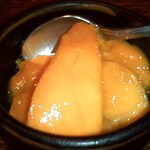 印度料理シタール - アルフォンソマンゴー